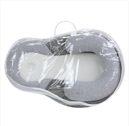 Baby Anti-Spit Up Pillow   - voedingskussen tegen reflux