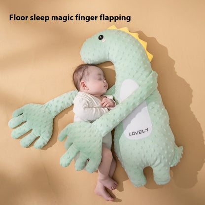 Ergonomisch babykussen – veilig slaapkussen voor pasgeborenen – Simplifylux